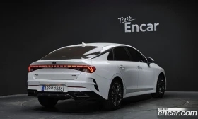 Kia K5 1.6 Turbo Noblesse, снимка 2
