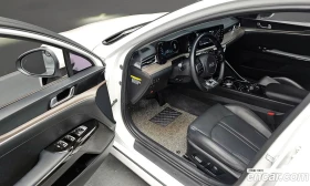 Kia K5 1.6 Turbo Noblesse, снимка 12