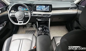 Kia K5 1.6 Turbo Noblesse, снимка 7