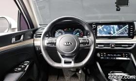 Kia K5 1.6 Turbo Noblesse, снимка 13