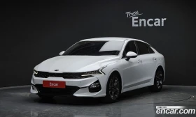 Kia K5 1.6 Turbo Noblesse, снимка 1