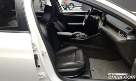 Kia K5 1.6 Turbo Noblesse, снимка 10