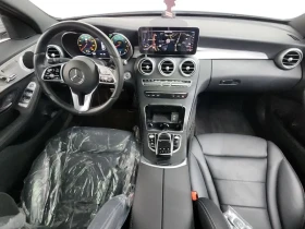 Mercedes-Benz C 200 AMG PACK, снимка 7