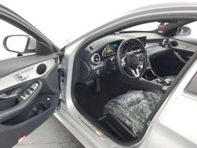 Mercedes-Benz C 200 AMG PACK, снимка 10