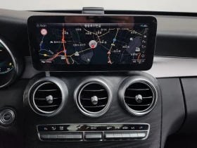 Mercedes-Benz C 200 AMG PACK, снимка 16