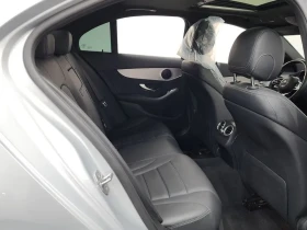 Mercedes-Benz C 200 AMG PACK, снимка 12