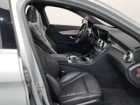 Mercedes-Benz C 200 AMG PACK, снимка 11