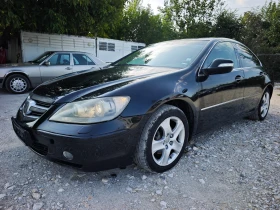 Honda Legend 3.5 SH-AWD НА ЧАСТИ, снимка 2