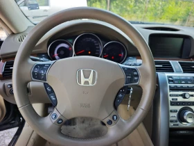 Honda Legend 3.5 SH-AWD НА ЧАСТИ, снимка 15
