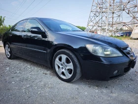 Honda Legend 3.5 SH-AWD НА ЧАСТИ, снимка 8