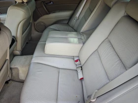 Honda Legend 3.5 SH-AWD НА ЧАСТИ, снимка 12