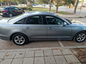 Audi A6, снимка 7