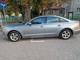 Audi A6, снимка 3