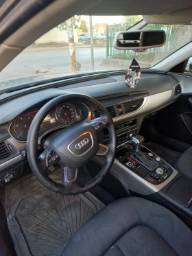 Audi A6, снимка 2