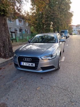 Audi A6, снимка 1
