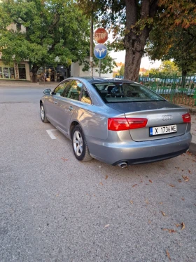 Audi A6, снимка 4