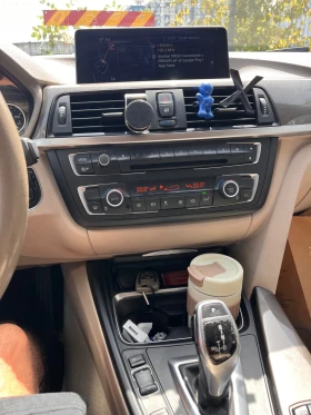 BMW 320, снимка 10