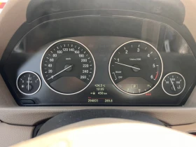 BMW 320, снимка 8
