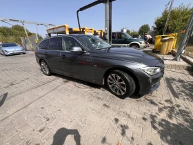 BMW 320, снимка 2
