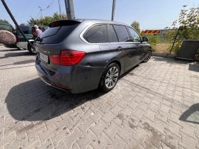 BMW 320, снимка 3
