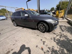 BMW 320, снимка 4