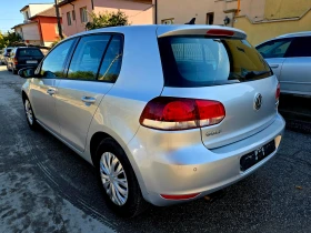 VW Golf 2.0 TDI 110кс Германия , снимка 3