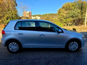 VW Golf 2.0 TDI 110кс Германия , снимка 7
