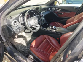 Mercedes-Benz C 450 AMG 4matic, снимка 9