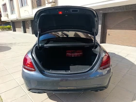 Mercedes-Benz C 450 AMG 4matic, снимка 6