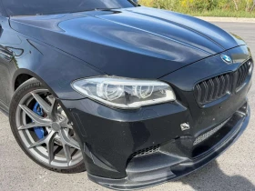 BMW M5 4dr Sdn| STAGE 2| SAFETY CERTIFIED, снимка 2