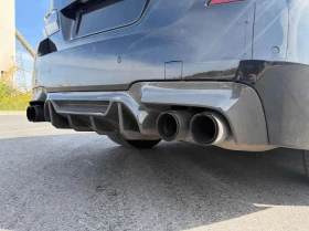 BMW M5 4dr Sdn| STAGE 2| SAFETY CERTIFIED, снимка 8