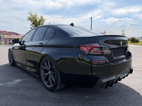 BMW M5 4dr Sdn| STAGE 2| SAFETY CERTIFIED, снимка 6