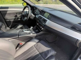BMW M5 4dr Sdn| STAGE 2| SAFETY CERTIFIED, снимка 13