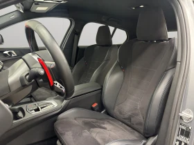 BMW 135 xDrive Leather LED Navi HeadUp, снимка 5