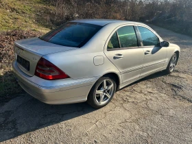 Mercedes-Benz C 200 CDI   | Mobile.bg    3