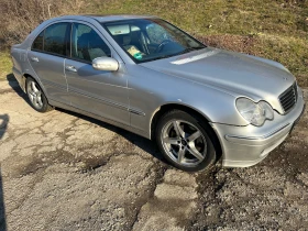 Mercedes-Benz C 200 CDI   | Mobile.bg    2