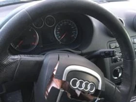 Audi A3 2000 tdi - [4] 