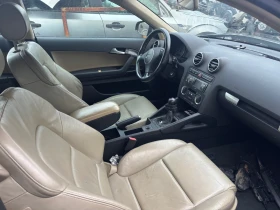 Audi A3 2000 tdi, снимка 4