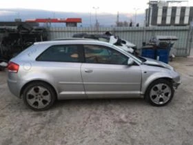 Audi A3 2000 tdi - [3] 