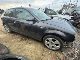 Audi A3 2000 tdi, снимка 2