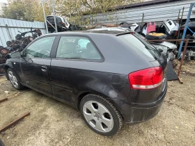 Audi A3 2000 tdi, снимка 3