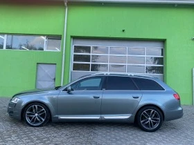 Audi A6 Allroad 3.0TDI  | Mobile.bg    4