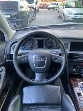 Audi A6 Allroad 3.0TDI , снимка 13