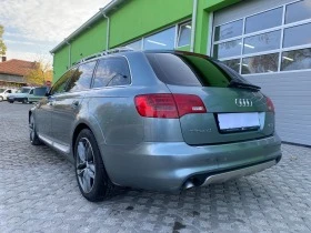 Audi A6 Allroad 3.0TDI  | Mobile.bg    5