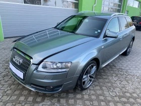 Audi A6 Allroad 3.0TDI  - [1] 