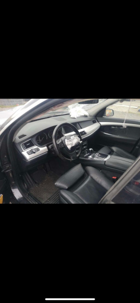 BMW 5 Gran Turismo Bmw F07 GT 530d 245hp   | Mobile.bg   5