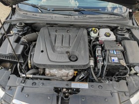 Chevrolet Cruze 1.6Газ,Нави11г, снимка 14