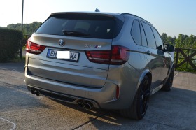 BMW X5M, снимка 5 - Автомобили и джипове - 45404547