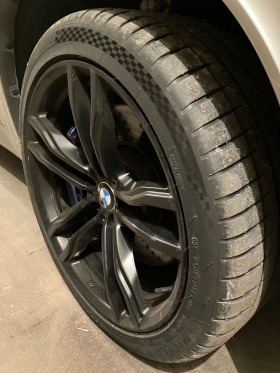 BMW X5M, снимка 15 - Автомобили и джипове - 45404547