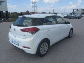     Hyundai I20 1.1 CRDI